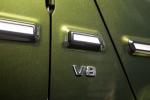 Mercedes-Benz G550 2018 года (NA)